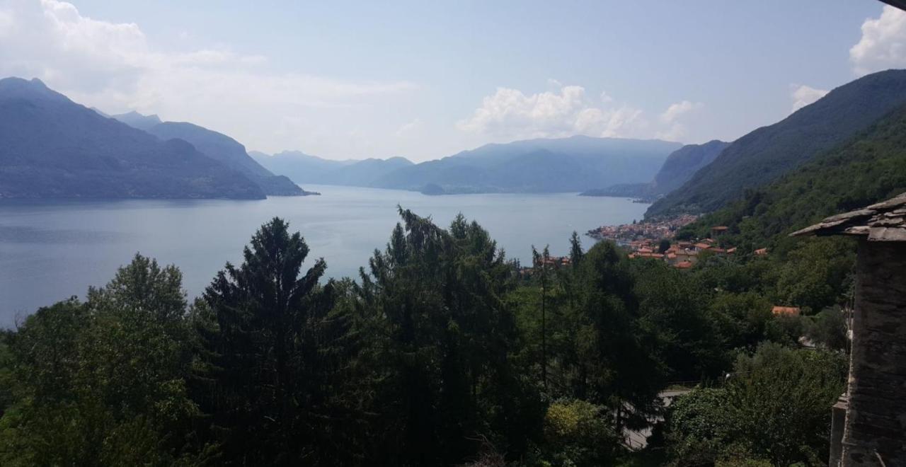Rustico Vita Rezzonico Eksteriør billede